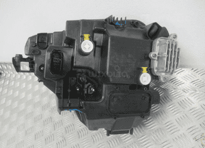 Lampa przednia przód prawa skoda karoq full led lift 2021 18
