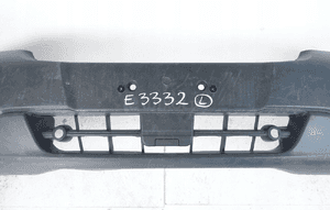 Zderzak przód przedni ford transit MK8 lift 2019- KK31-R1757-A 4