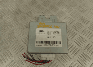 MODUŁ STEROWNIK KIA SPORTAGE 95300-3U000 1