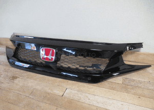 Grill gril atrapa honda civic x type-r lift 2019- 3