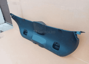 Osłona tapicerka klapy bagażnika Peugeot 308 T7 9681640277 4