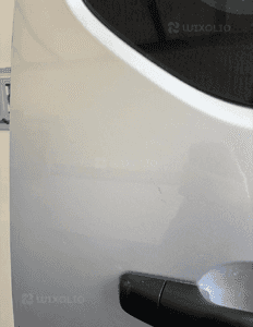Drzwi lewe przesuwne renault trafic iii 3 iv 4 7