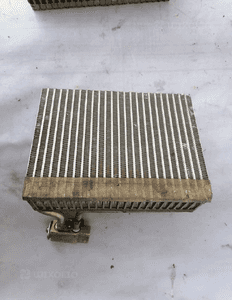 Nagrzewnica parownik klimatyzacji Peugeot 206 2