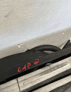 Chlodnice komplet renault captur i 1 1.5 dci org 6