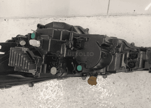 Toyota corolla lift xii E21 reflektor lampa prawa przód przednia full led oryginał 10