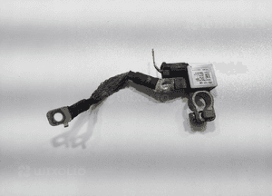 KLEMA MINUS MINUSOWA KIA RIO III 1.2 BENZYNA 37180-1W000 2011-2017 2