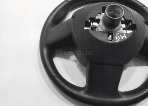 Kierownica multifunkcja tempomat renault master iv 484005122R 2019-2024 12