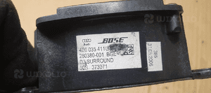 Głośnik deski półki tylnej BOSE Audi A8 D3 4E0035411G 6