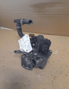 Zawór Egr 55230929 70362203 5.02764.22  Opel Fiat PSA 8