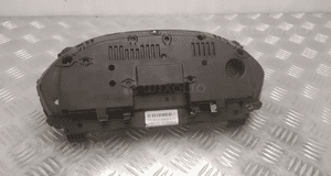 BMW F30 F31 F32 F34 LICZNIK ZEGARY DIESEL 9325595 6