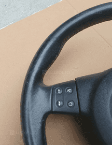 Kierownica multifunkcyjna airbag seat altea 2