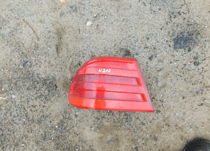 mercedes W210  lampa lewa WYSYŁKA 1