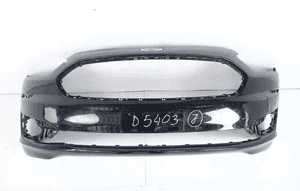 ZDERZAK PRZÓD PRZEDNI FORD KA PLUS LIFT 2018- 1