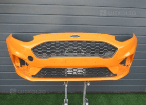 Zderzak przód przedni ford fiesta MK8 st 2017- 1