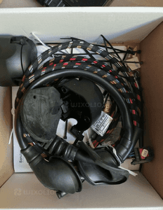 Zestaw Holowniczy Audi A6 4G0055204A 4H0907383C 4