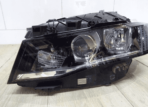 Lampa lewa przód peugeot 508 ii led 9823144280 2