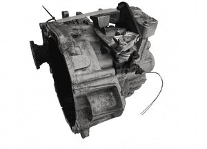 Skrzynia biegów manualna audi A3 8P 2.0 tdi kns 2005-2008 lift 3