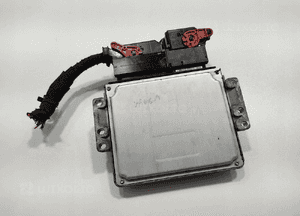KOMPUTER STEROWNIK SILNIKA KIA VENGA 1.4 CRDI 39130-2A303 2009-2013 3