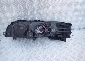Volvo S60 i reflektor prawy przód europa 8659611 radom 3