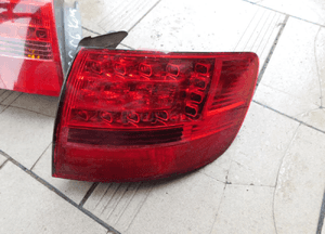 audi A6 C6 lampa prawa WYSYŁKA 1