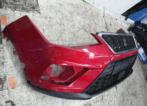 Seat arona 6F9 zderzak przedni 2