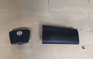 Airbag lewy kierowcy fiat ducato 2017 1