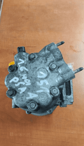 Sprężarka kompresor klimatyzacji peugeot citroen 1.6 hdi 9678656080 1