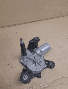 SILNICZEK WYCIERACZEK TYŁ OPEL ASTRA H 0390201591 4