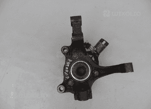 ZWROTNICA PIASTA PRAWA PRZÓD OPEL ANTARA CAPTIVA 2