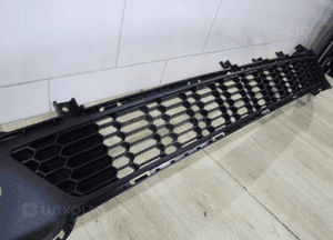 Kia pro ceed ii kratka zderzak przód 86560-A2300 5