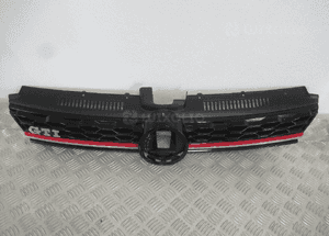 Grill grill atrapa vw golf vii 7 gti lift 5G0 2016-2020 4
