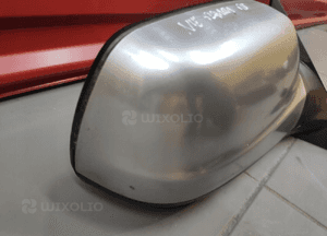 Jeep grand cherokee wk wk przed lift lusterko prawe 13 pin overland 5