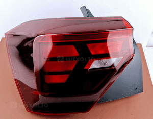 VW Volkswagen Polo VI LAMPA Tylna Lewa 2G0945095E 1