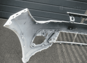Zderzak przedni przód vw polo vi 6 lift 2G0 2G0807221K 2021- 13