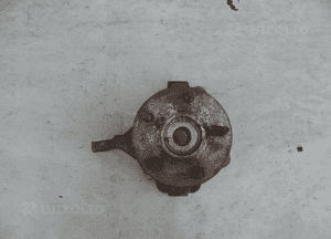 ZWROTNICA PIASTA LEWA PRZÓD JEEP GRAND CHEROKEE WJ 1