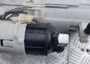 Pompa paliwa audi A4 B8 A5 tfsi 8K0919051 radom 5