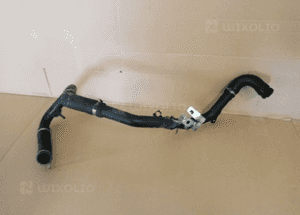 Przewód wąż rura intercoolera Fiat Grande Punto 1.3 m-jet 3