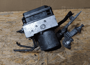 Pompa hamulcowa abs mercedes W169 a klasa W245 b klasa 0265950618 5
