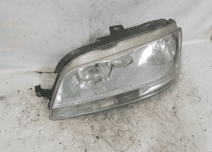Lampa przednia lewa przód lewo fiat idea 3