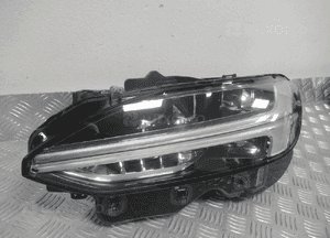 Lampa przednia przód lewa volvo S90 V90 full led 31655746 2016 2