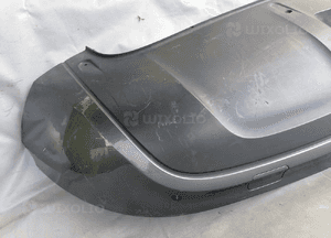 Dokładka zderzaka tył Audi Q3 8U0807521 2