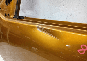 Drzwi lewe przednie lewy przód dacia duster ii 17- 2