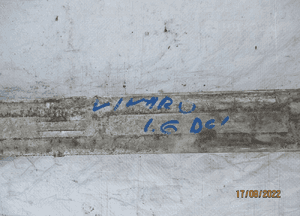 Trafic vivaro iii intercooler 1.6 dci 2