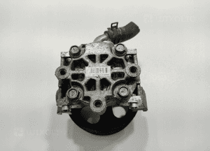Pompa wspomagania land rover defender 2.4 tdci 7H12-3F816-AA 2007-2014 5