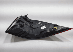 Lampa lewa lewy tył tylna mercedes gle i W166 166 A1669065501 2015-2019 10