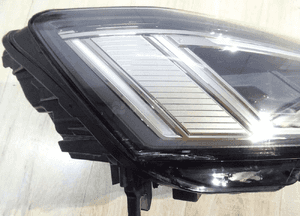 Lampa audi A6 C8 matrix full led 4K0941040 eu 12