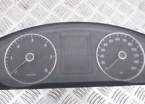 Vw T5 lift 2.0 tdi licznik 7E0920 960C radom 2