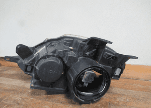 Lampa przednia przód prawa citroen C8 2002- 11
