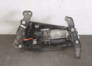 KOMPRESOR ZAWIESZENIA AUDI A6 C8 4K0616005B 1