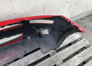 Zderzak przód przedni fiat panda iii 3 2011- 735520671 oryginał cały 6